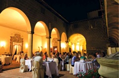 matrimonio in castello toscana firenze wedding planner momenti speciali